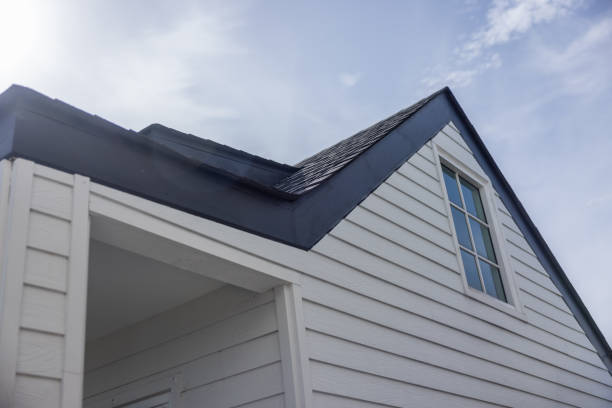 Professional Siding Installation & Repair in Rochester, NH